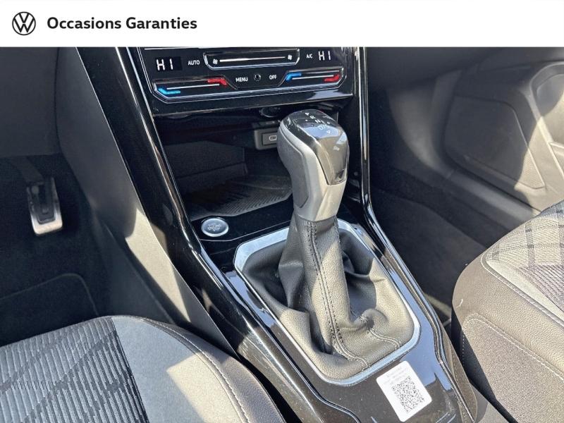 Voitures occasions VOLKSWAGEN T-ROC R-Line Edition Mougins