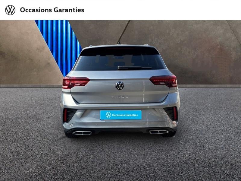 Voitures occasions VOLKSWAGEN T-ROC R-Line Edition Mougins