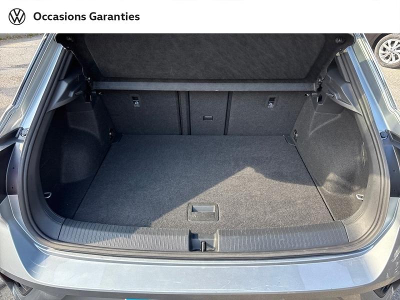 Voitures occasions VOLKSWAGEN T-ROC R-Line Edition Mougins