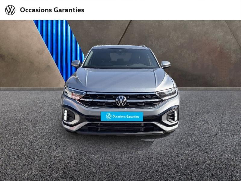 Voitures occasions VOLKSWAGEN T-ROC R-Line Edition Mougins