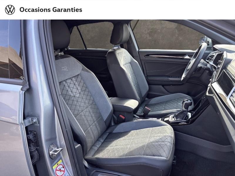 Voitures occasions VOLKSWAGEN T-ROC R-Line Edition Mougins