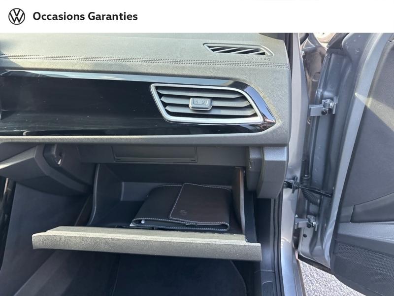 Voitures occasions VOLKSWAGEN T-ROC R-Line Edition Mougins