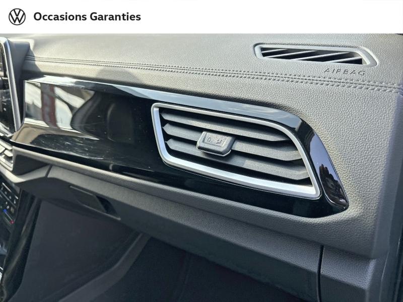 Voitures occasions VOLKSWAGEN T-ROC R-Line Edition Mougins