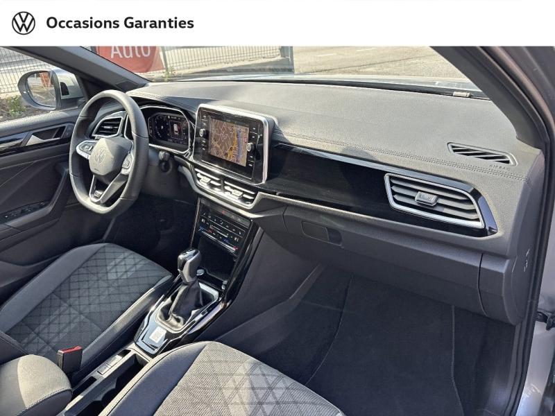 Voitures occasions VOLKSWAGEN T-ROC R-Line Edition Mougins