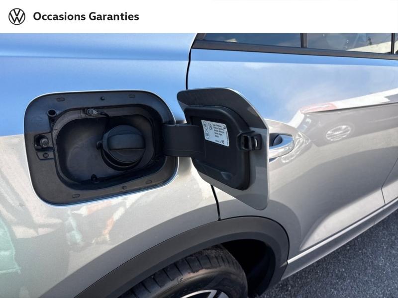 Voitures occasions VOLKSWAGEN T-ROC R-Line Edition Mougins