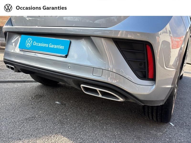 Voitures occasions VOLKSWAGEN T-ROC R-Line Edition Mougins