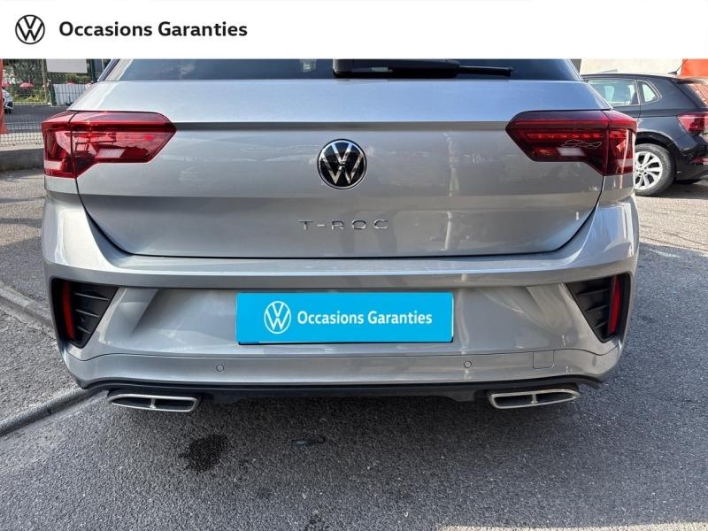 Voitures occasions VOLKSWAGEN T-ROC R-Line Edition Mougins