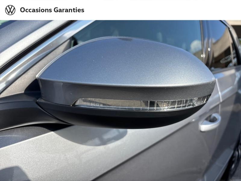 Voitures occasions VOLKSWAGEN T-ROC R-Line Edition Mougins