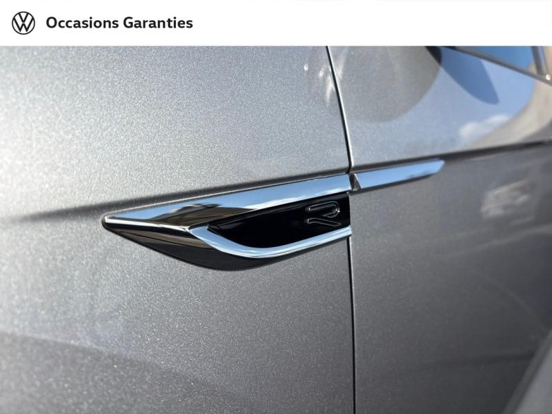 Voitures occasions VOLKSWAGEN T-ROC R-Line Edition Mougins