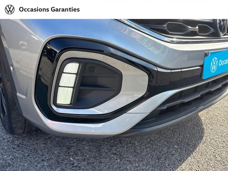 Voitures occasions VOLKSWAGEN T-ROC R-Line Edition Mougins