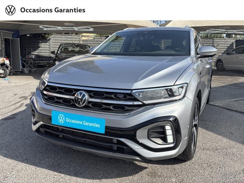 Voitures occasions VOLKSWAGEN T-ROC R-Line Edition Mougins