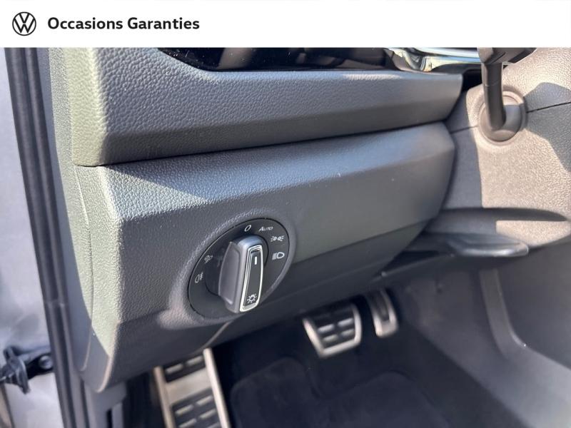 Voitures occasions VOLKSWAGEN T-ROC R-Line Edition Mougins
