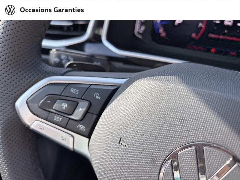 Voitures occasions VOLKSWAGEN T-ROC R-Line Edition Mougins