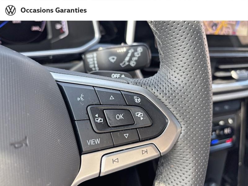 Voitures occasions VOLKSWAGEN T-ROC R-Line Edition Mougins