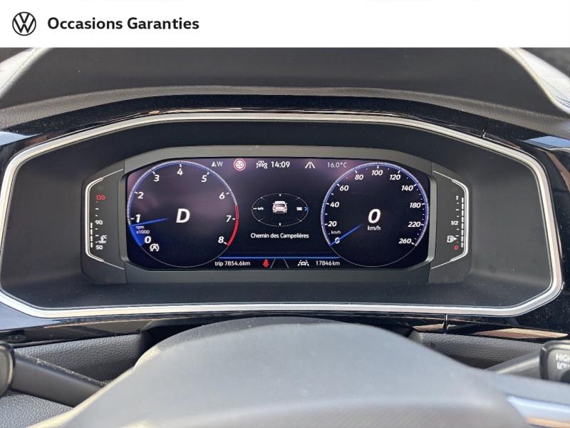 Voitures occasions VOLKSWAGEN T-ROC R-Line Edition Mougins