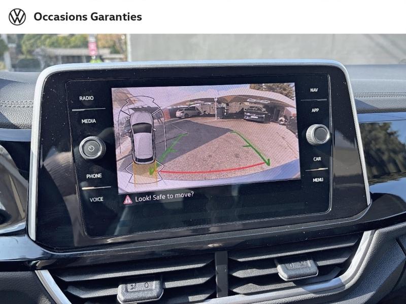 Voitures occasions VOLKSWAGEN T-ROC R-Line Edition Mougins