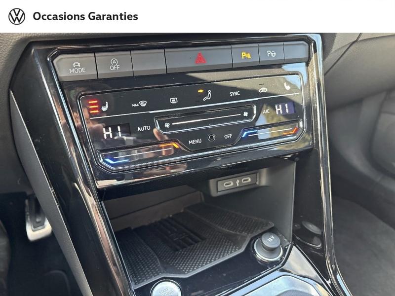 Voitures occasions VOLKSWAGEN T-ROC R-Line Edition Mougins
