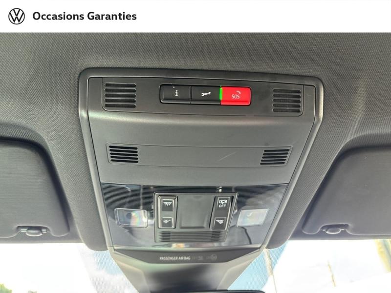 Voitures occasions VOLKSWAGEN T-ROC R-Line Edition Mougins