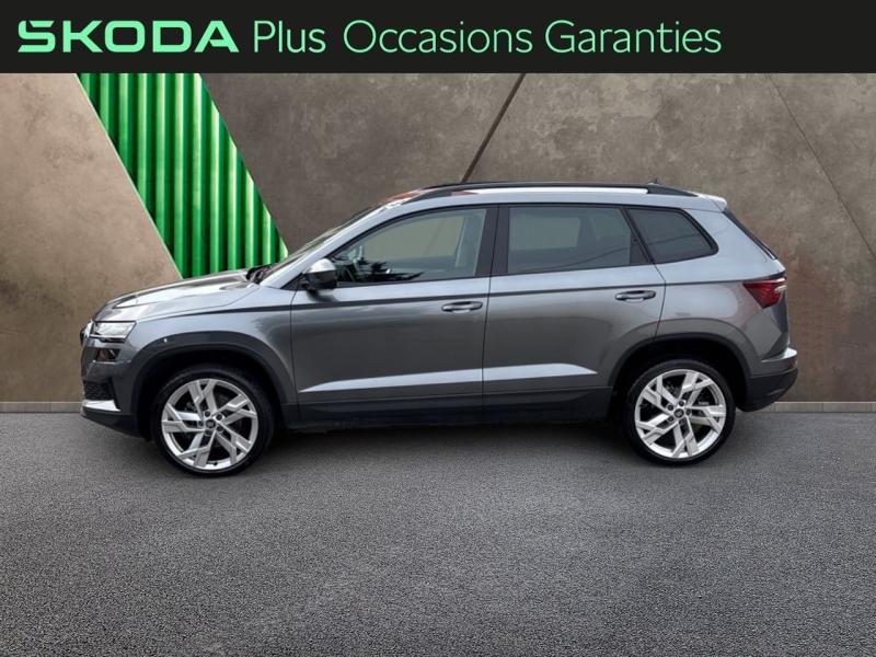 Voitures occasions ŠKODA KAROQ Selection Mougins
