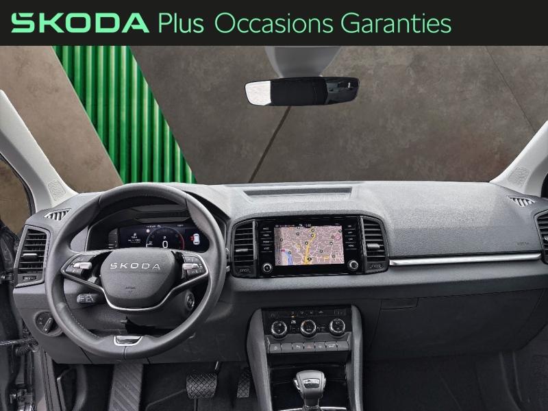 Voitures occasions ŠKODA KAROQ Selection Mougins