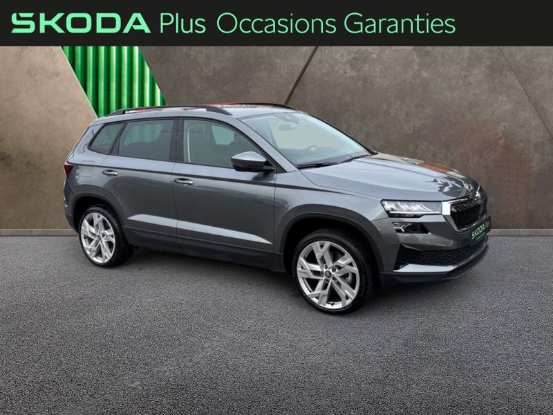Voitures occasions ŠKODA KAROQ Selection Mougins
