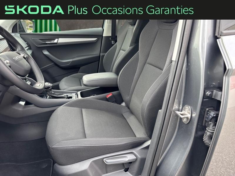 Voitures occasions ŠKODA KAROQ Selection Mougins