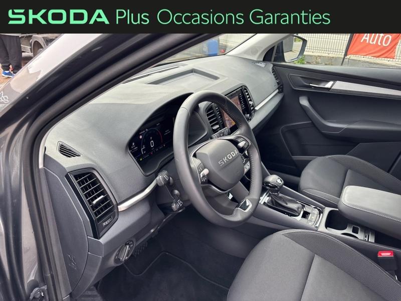 Voitures occasions ŠKODA KAROQ Selection Mougins