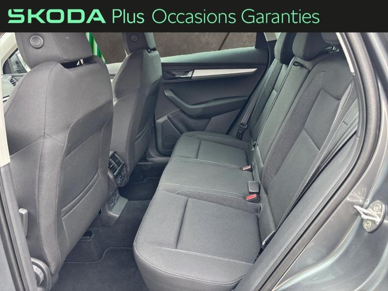 Voitures occasions ŠKODA KAROQ Selection Mougins