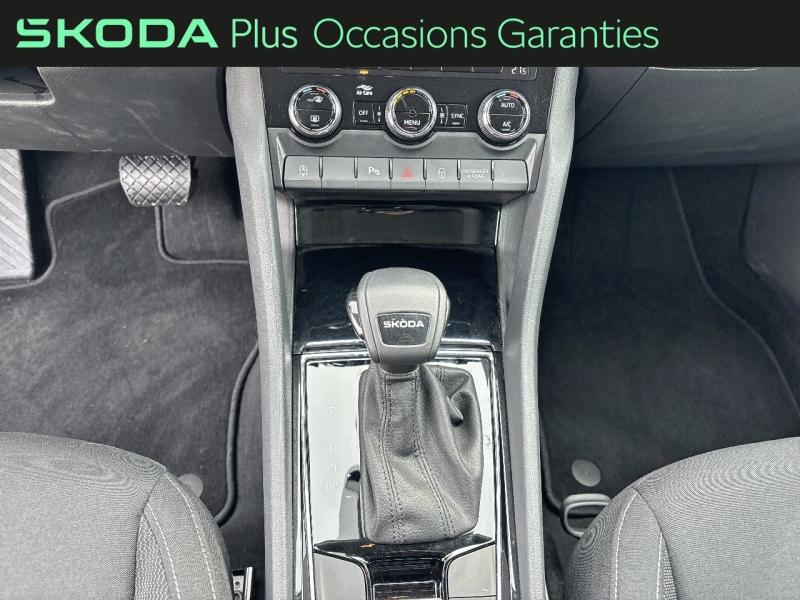 Voitures occasions ŠKODA KAROQ Selection Mougins