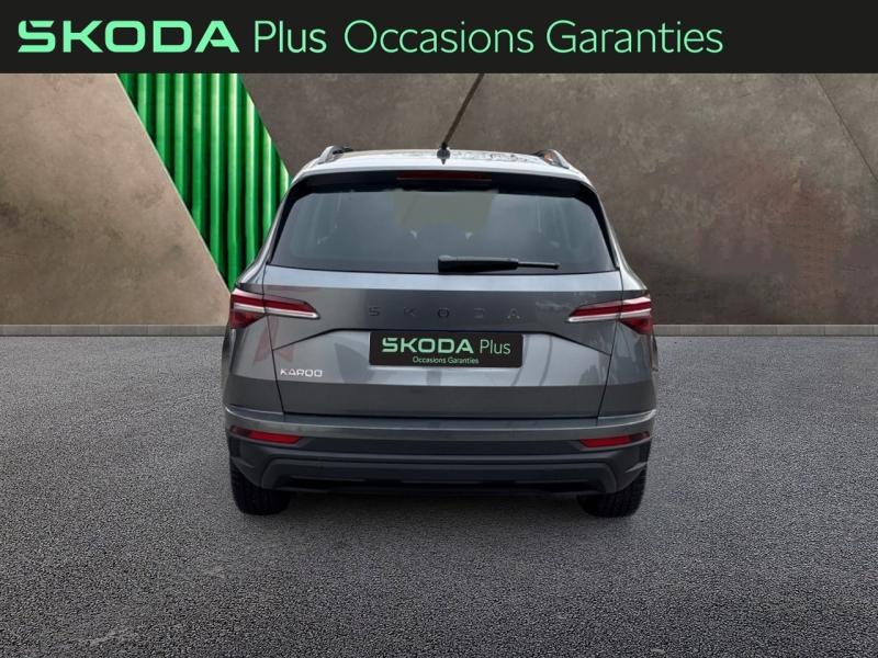 Voitures occasions ŠKODA KAROQ Selection Mougins