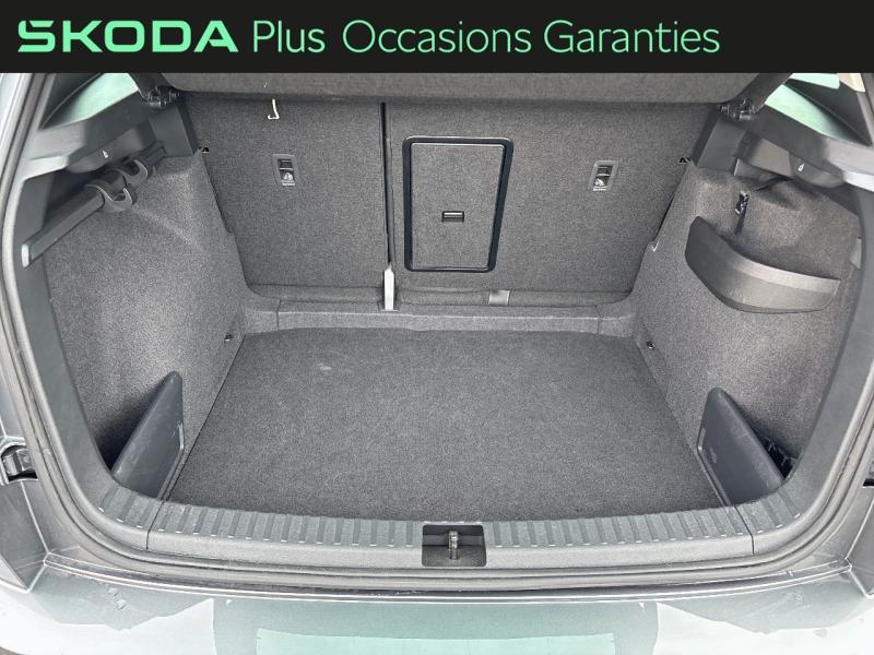 Voitures occasions ŠKODA KAROQ Selection Mougins