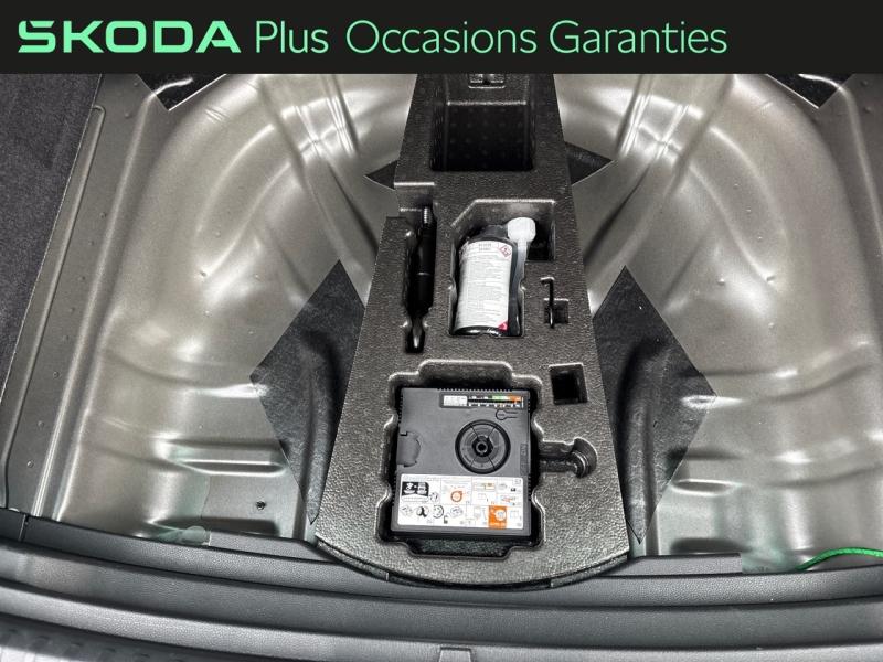 Voitures occasions ŠKODA KAROQ Selection Mougins