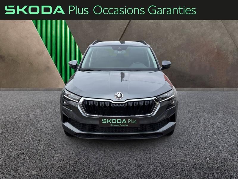 Voitures occasions ŠKODA KAROQ Selection Mougins
