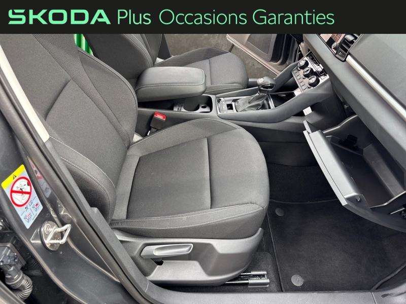 Voitures occasions ŠKODA KAROQ Selection Mougins