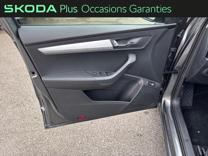 Voitures occasions ŠKODA KAROQ Selection Mougins