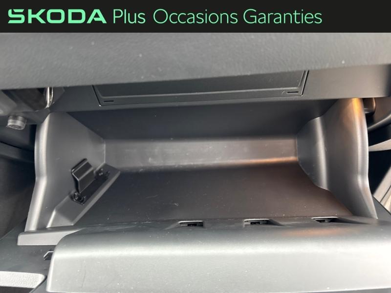 Voitures occasions ŠKODA KAROQ Selection Mougins