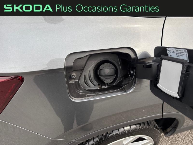 Voitures occasions ŠKODA KAROQ Selection Mougins