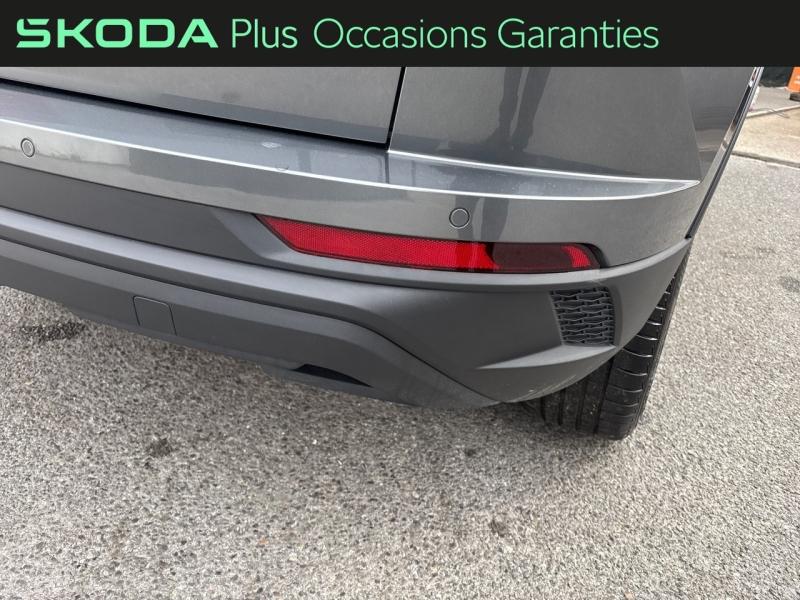 Voitures occasions ŠKODA KAROQ Selection Mougins