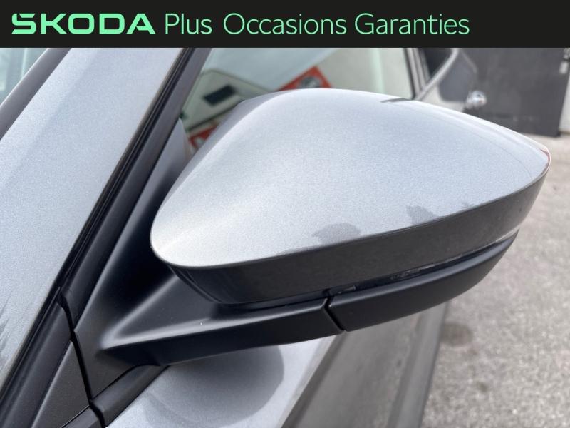 Voitures occasions ŠKODA KAROQ Selection Mougins