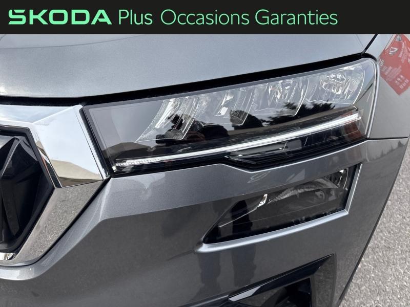 Voitures occasions ŠKODA KAROQ Selection Mougins