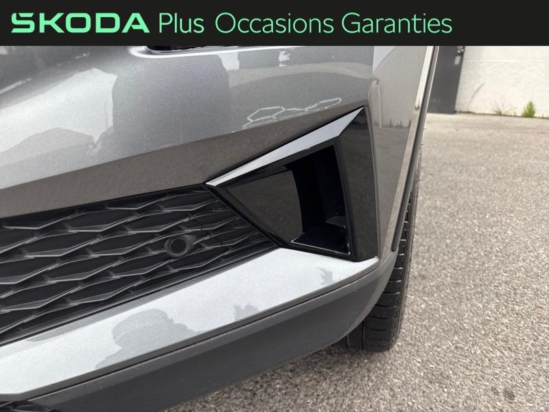 Voitures occasions ŠKODA KAROQ Selection Mougins