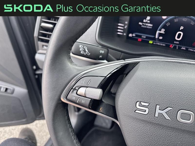 Voitures occasions ŠKODA KAROQ Selection Mougins