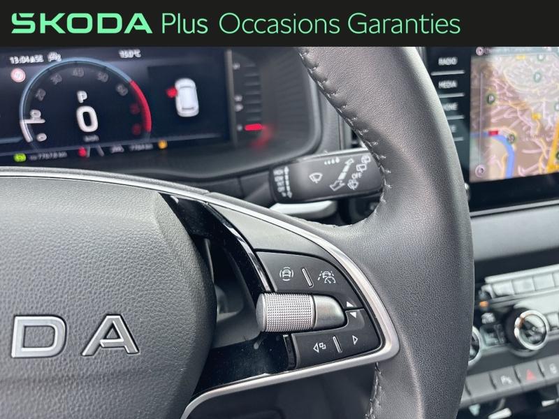 Voitures occasions ŠKODA KAROQ Selection Mougins