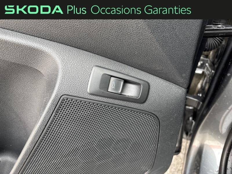 Voitures occasions ŠKODA KAROQ Selection Mougins