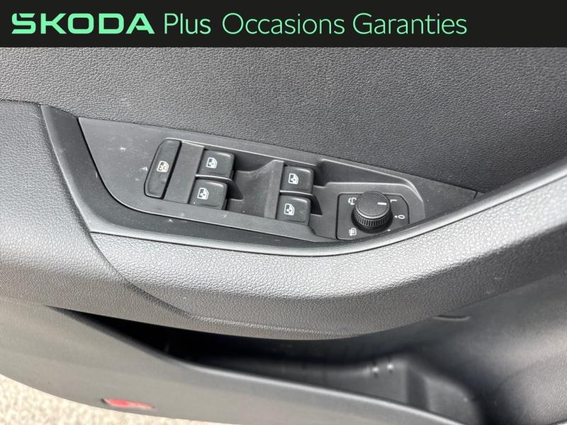 Voitures occasions ŠKODA KAROQ Selection Mougins