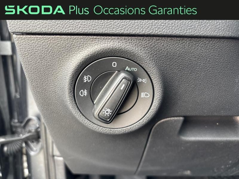 Voitures occasions ŠKODA KAROQ Selection Mougins