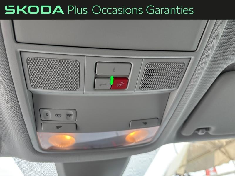 Voitures occasions ŠKODA KAROQ Selection Mougins