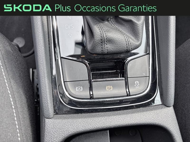 Voitures occasions ŠKODA KAROQ Selection Mougins