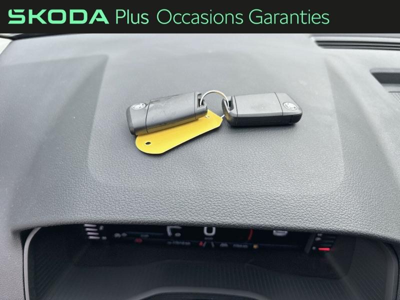 Voitures occasions ŠKODA KAROQ Selection Mougins