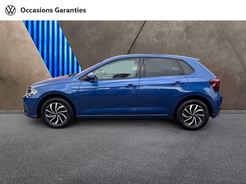 Voitures occasions VOLKSWAGEN POLO VW Edition Mougins